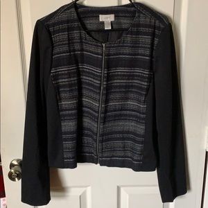 Ann Taylor LOFT Blazer - Like New!
